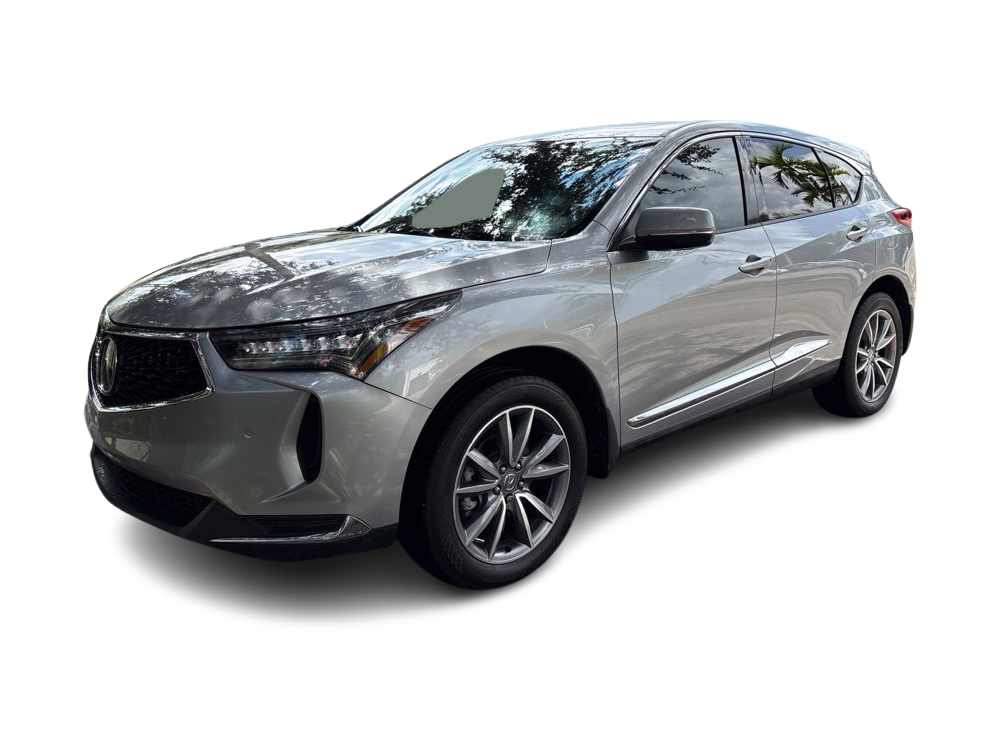 Thumbnail: 2023 Acura RDX - 1