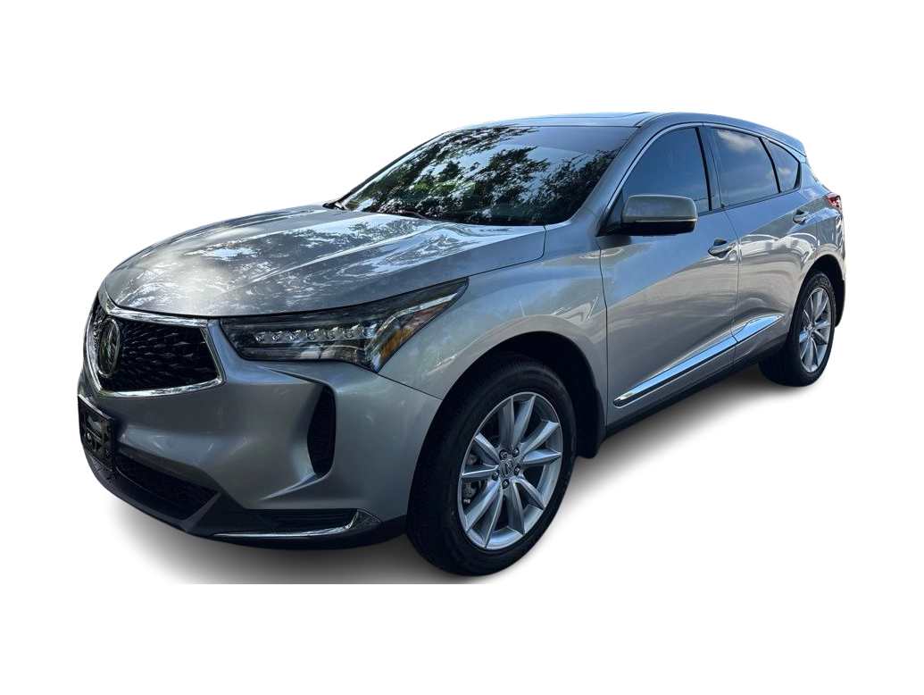 Thumbnail: 2024 Acura RDX - 1