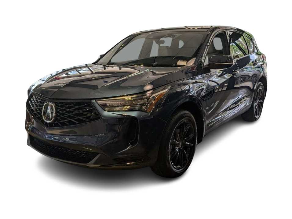 Thumbnail: 2025 Acura RDX - 1