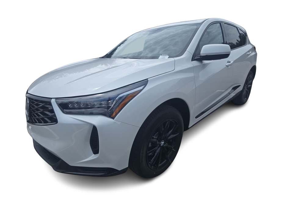 Thumbnail: 2026 Acura RDX - 1