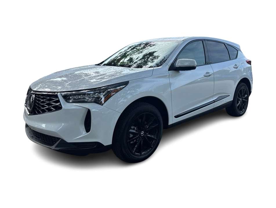 Thumbnail: 2026 Acura RDX - 1