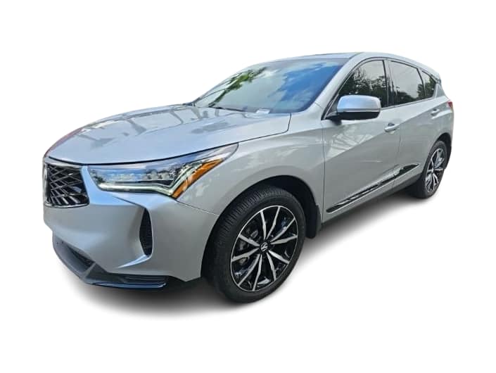 Thumbnail: 2025 Acura RDX - 1
