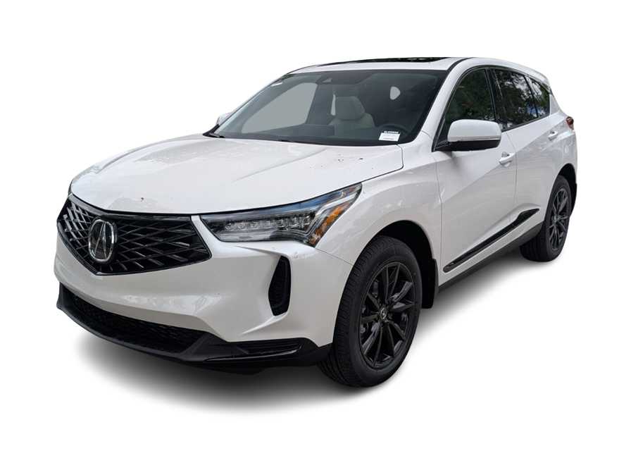 Thumbnail: 2025 Acura RDX - 1