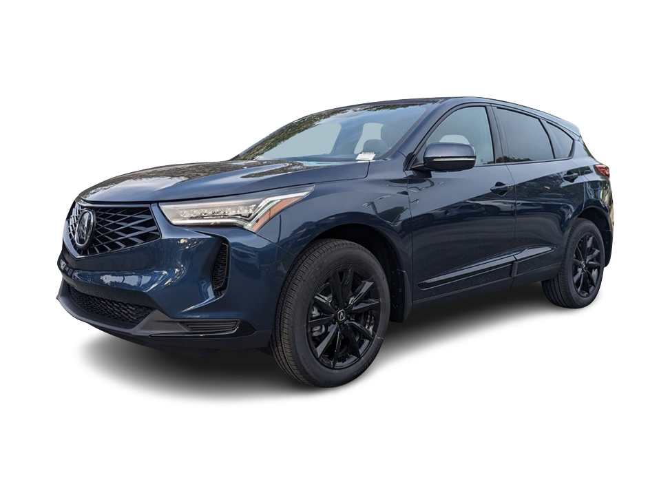 Thumbnail: 2025 Acura RDX - 1