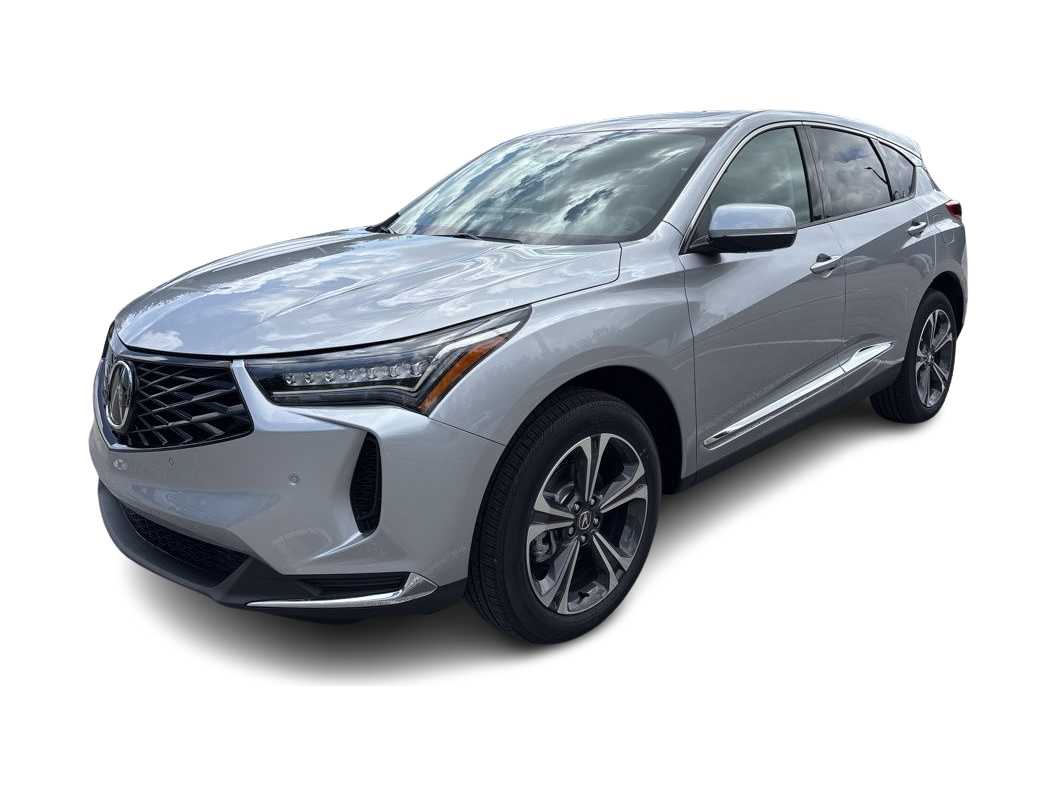 Thumbnail: 2026 Acura RDX - 1