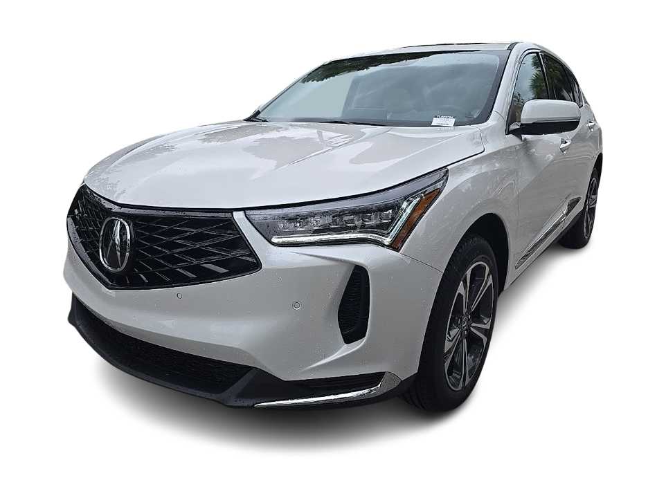 Thumbnail: 2026 Acura RDX - 1