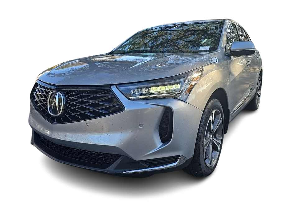 Thumbnail: 2025 Acura RDX - 1