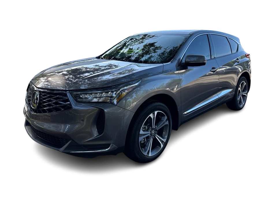 Thumbnail: 2025 Acura RDX - 1