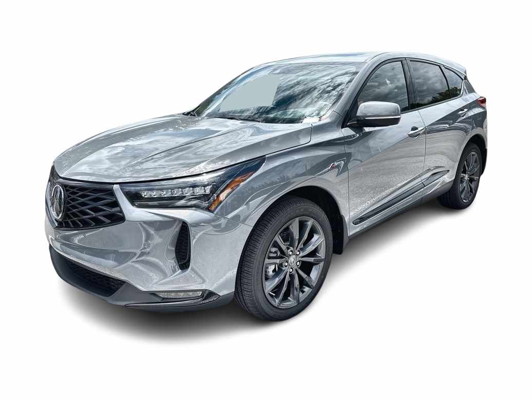 Thumbnail: 2026 Acura RDX - 1