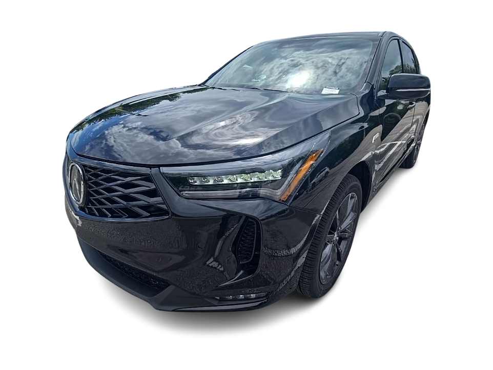 Thumbnail: 2026 Acura RDX - 1