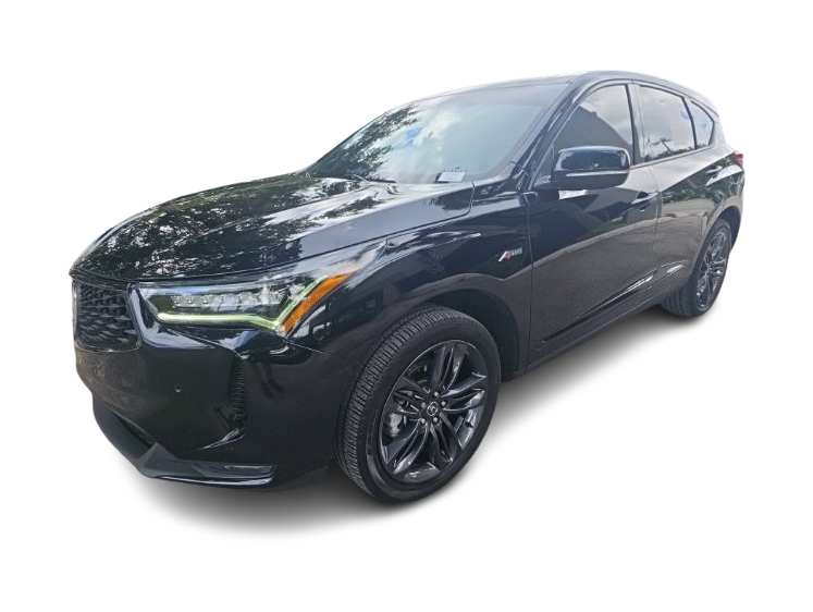 2024 Acura RDX Base -
                  West Palm Beach, FL