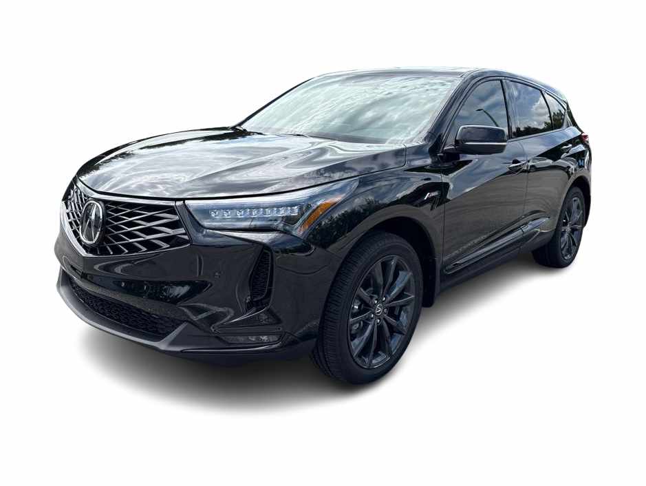 Thumbnail: 2026 Acura RDX - 1