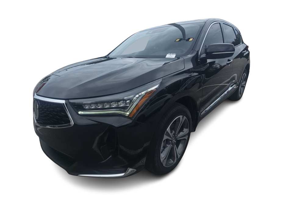Thumbnail: 2024 Acura RDX - 1
