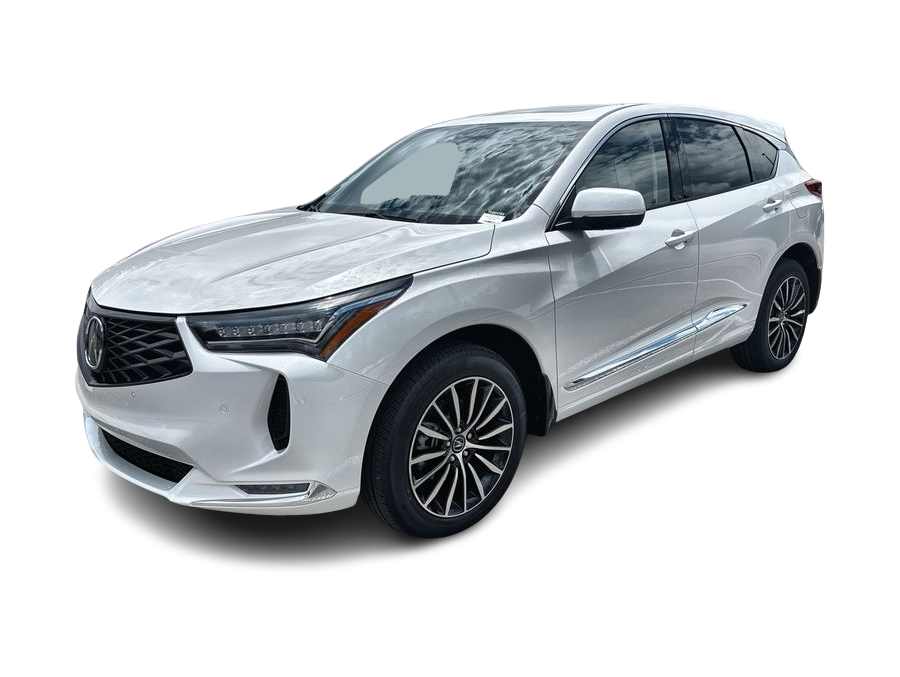 Thumbnail: 2026 Acura RDX - 1