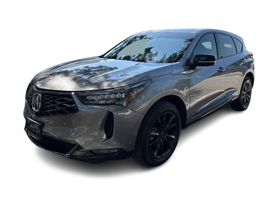 Thumbnail: 2025 Acura RDX - 1