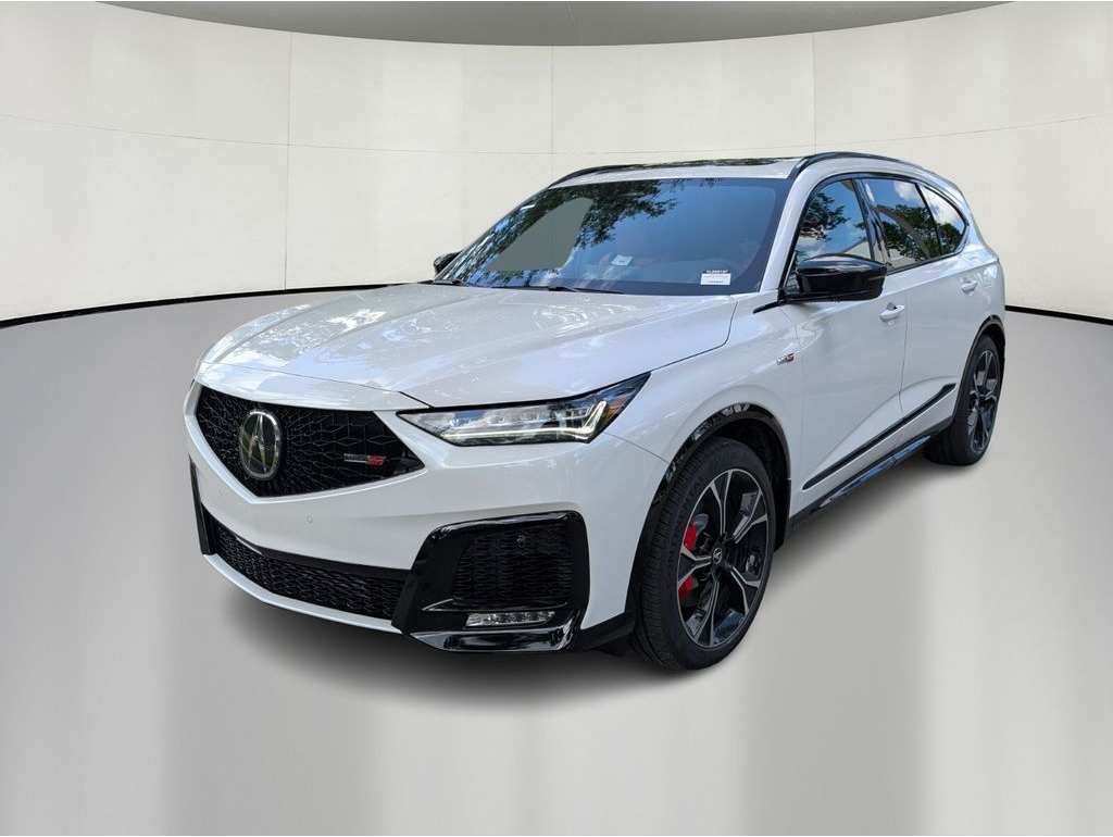 2026 Acura MDX Type S w/Advance Package's photo