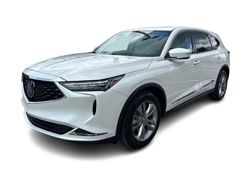 Thumbnail: 2023 Acura MDX - 1