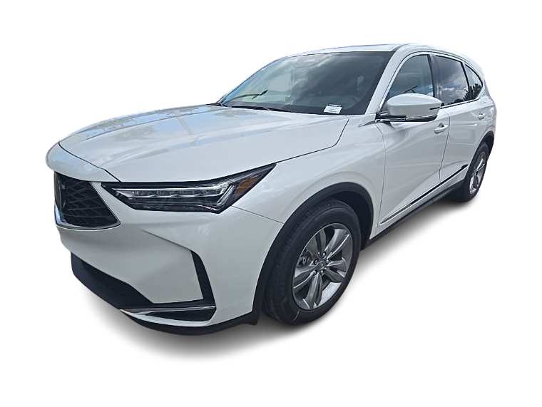 Thumbnail: 2026 Acura MDX - 1