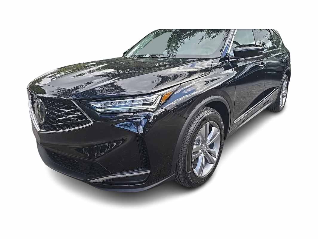 Thumbnail: 2026 Acura MDX - 1