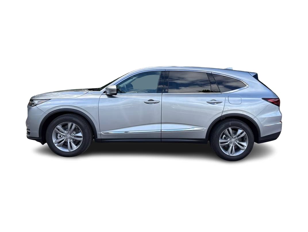 Thumbnail: 2026 Acura MDX - 1