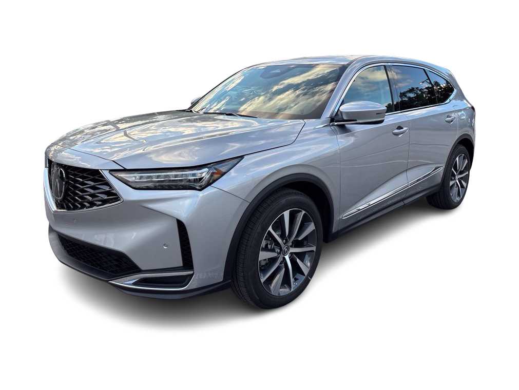 Thumbnail: 2026 Acura MDX - 1