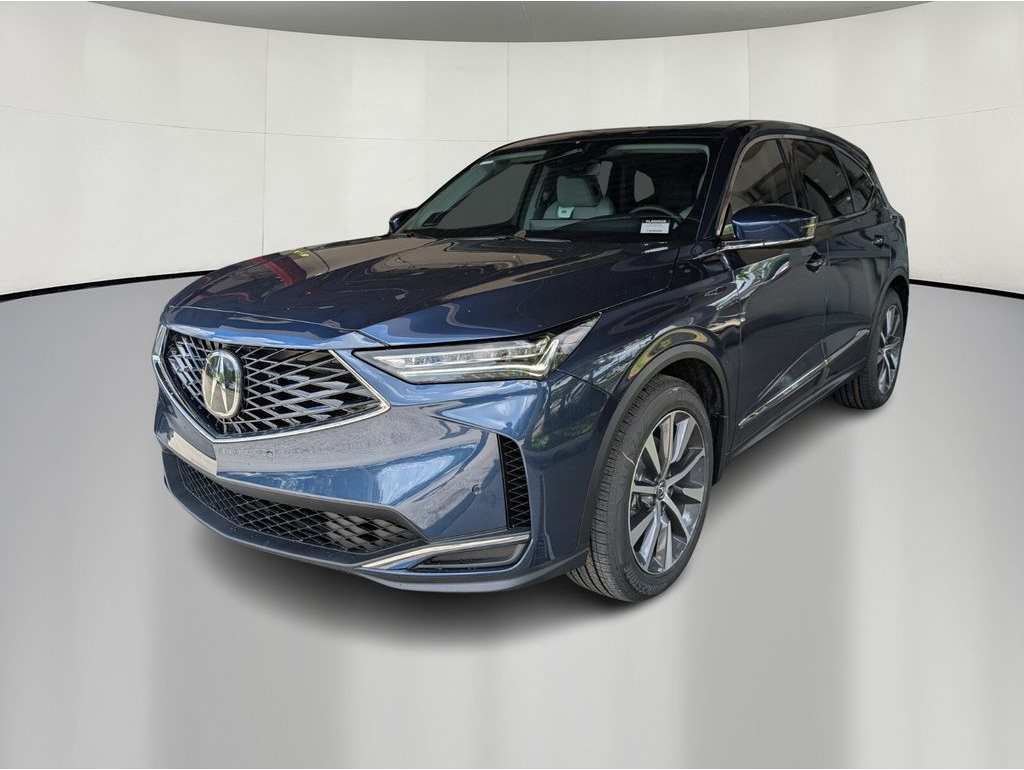 2026 Acura MDX Technology Package's photo