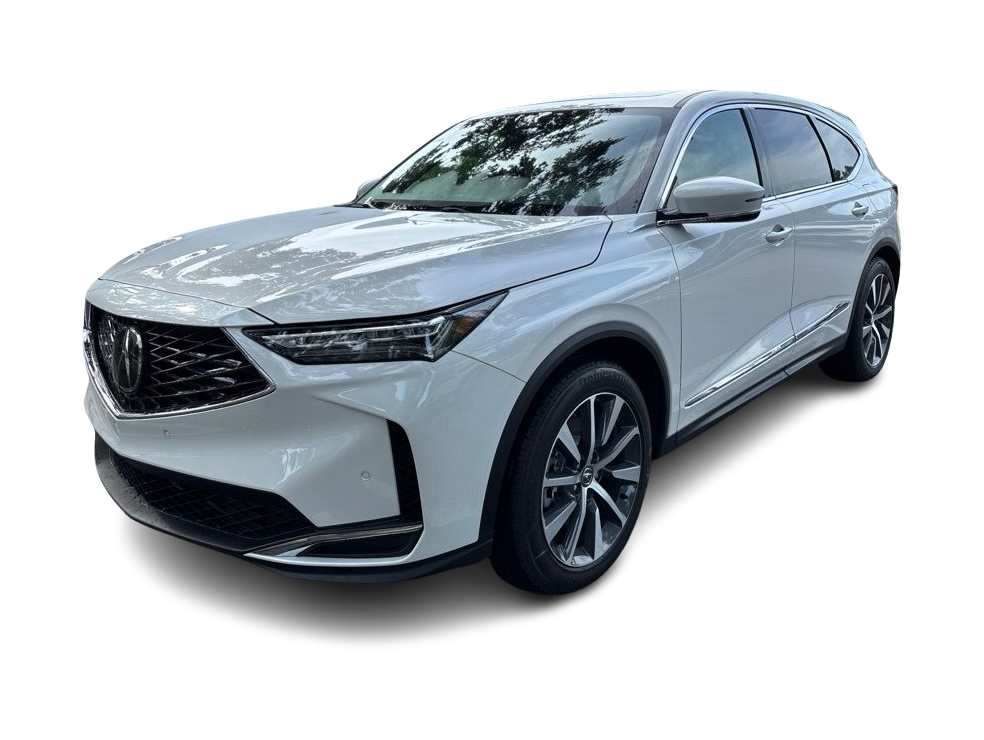 Thumbnail: 2026 Acura MDX - 1