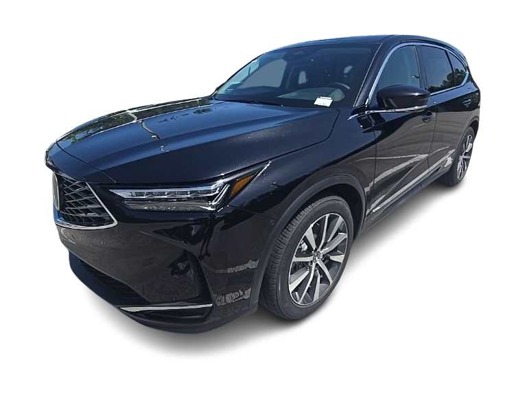 Thumbnail: 2026 Acura MDX - 1