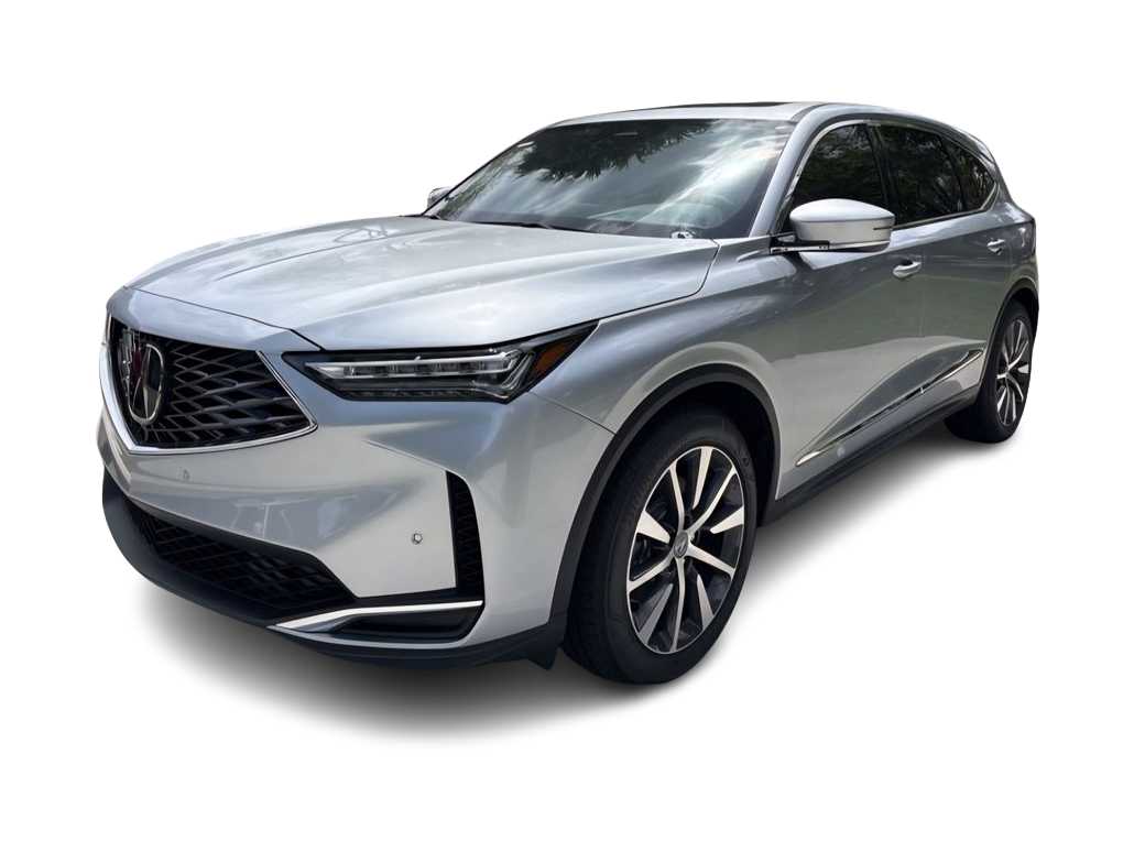 Thumbnail: 2026 Acura MDX - 1