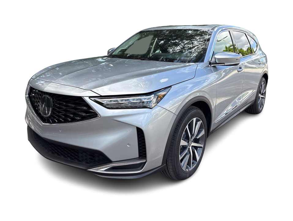 Thumbnail: 2026 Acura MDX - 1