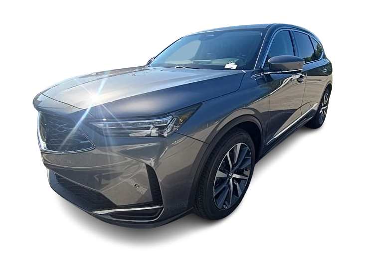 Thumbnail: 2026 Acura MDX - 1