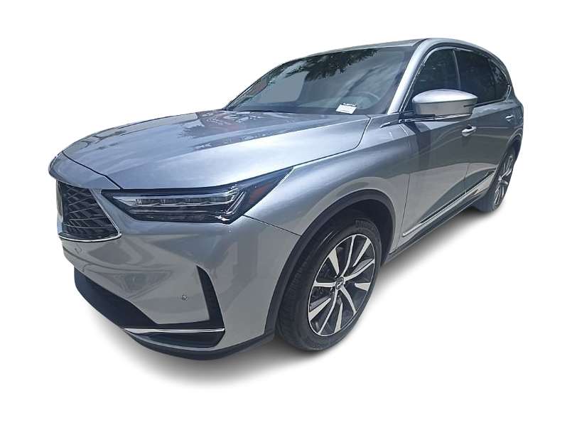 Thumbnail: 2026 Acura MDX - 1
