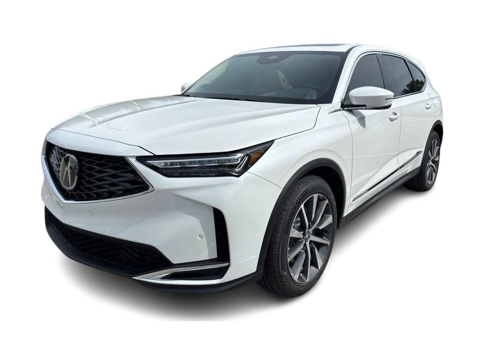 Thumbnail: 2026 Acura MDX - 1