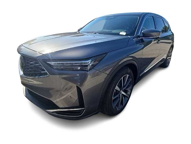 Thumbnail: 2026 Acura MDX - 1