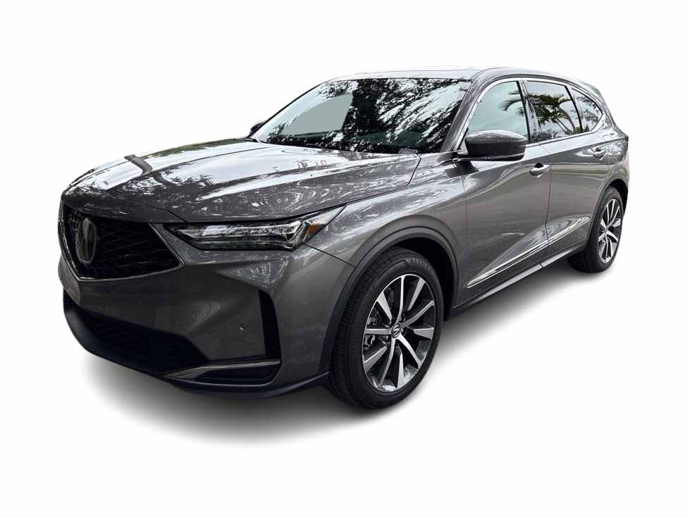 2026 Acura MDX Technology -
                  West Palm Beach, FL