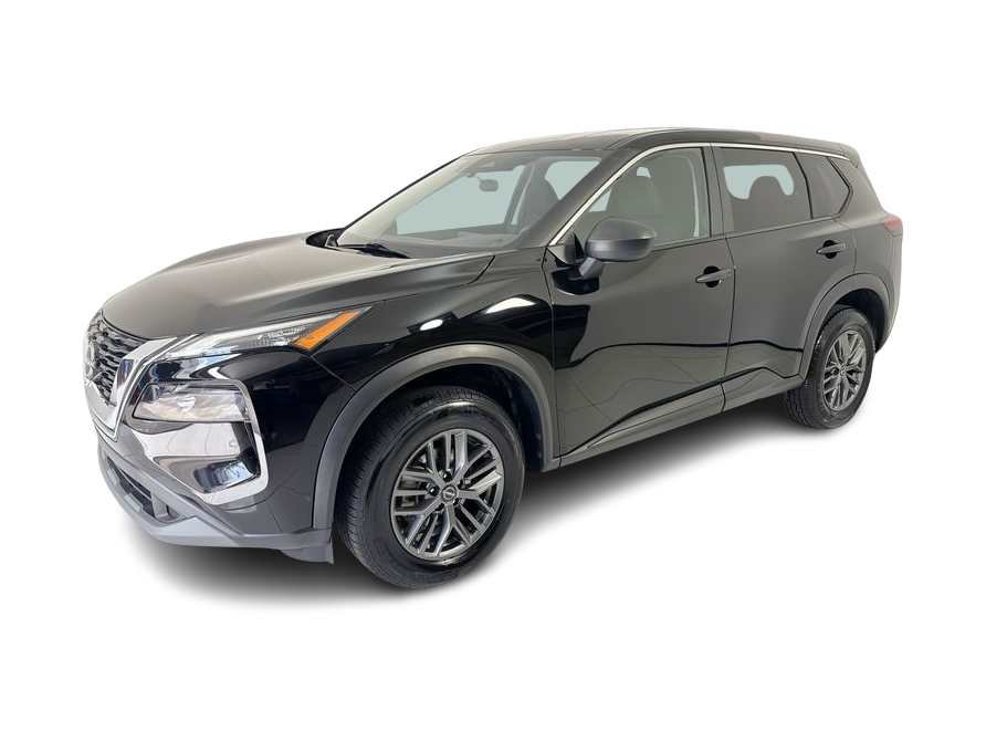 Thumbnail: 2023 Nissan Rogue - 1