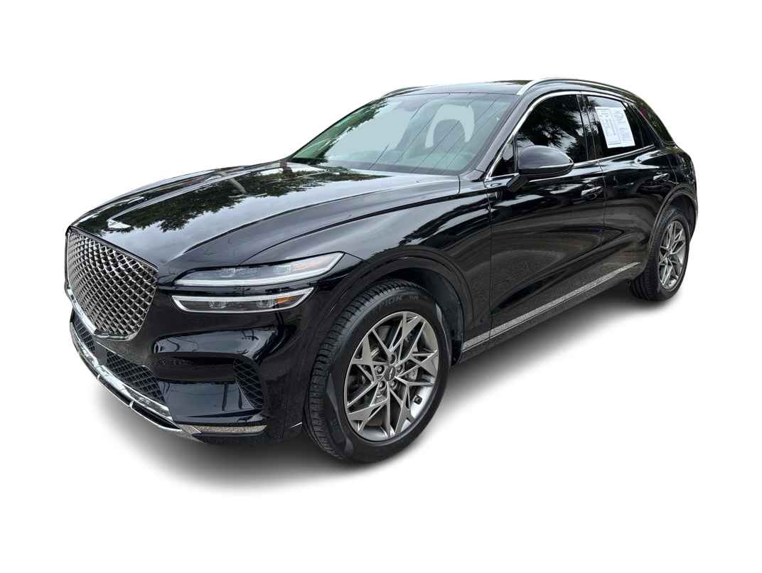 2024 Genesis GV70 2.5T -
                  West Palm Beach, FL