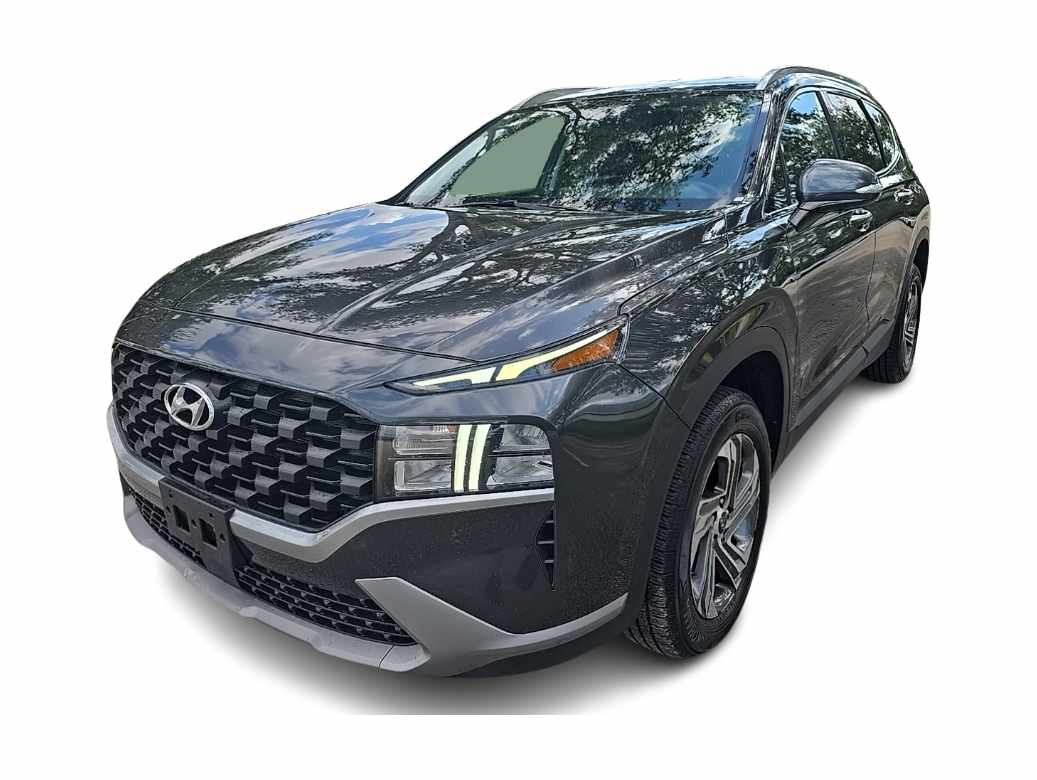 Thumbnail: 2023 Hyundai Santa Fe - 1