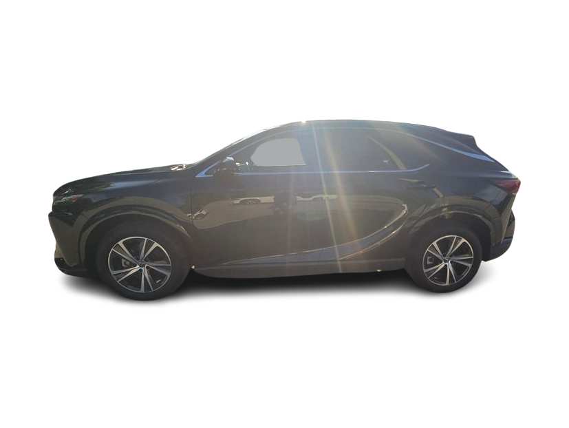Thumbnail: 2024 Lexus RX - 1