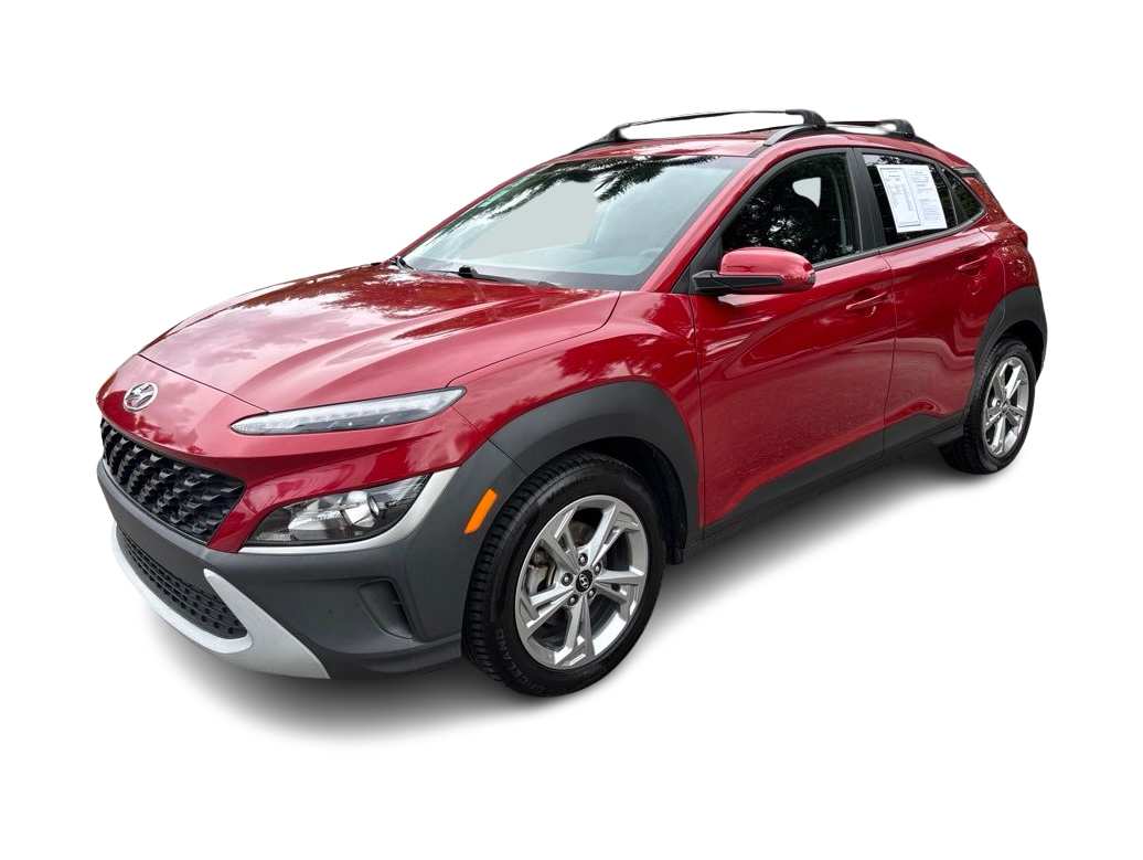 Thumbnail: 2023 Hyundai Kona - 1