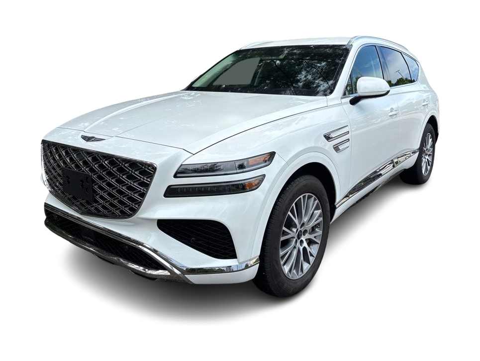 Thumbnail: 2026 Genesis GV80 - 1