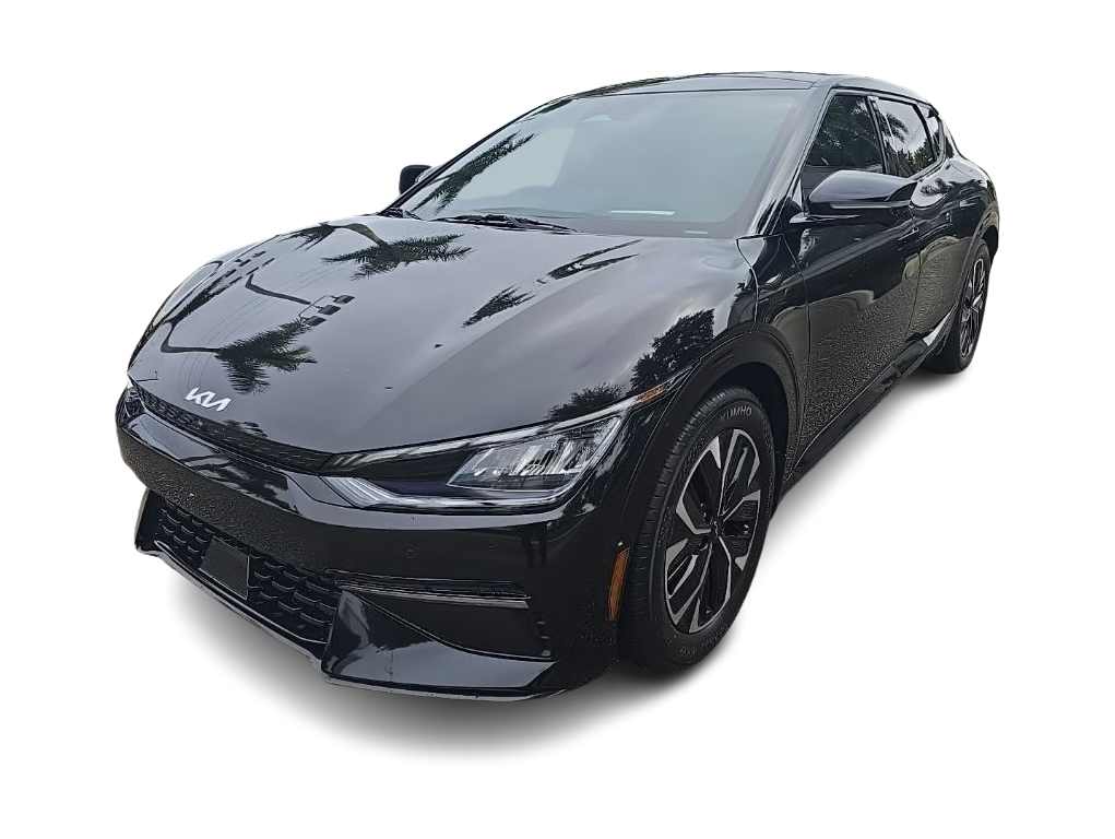 2024 Kia EV6 GT-Line -
                  West Palm Beach, FL
