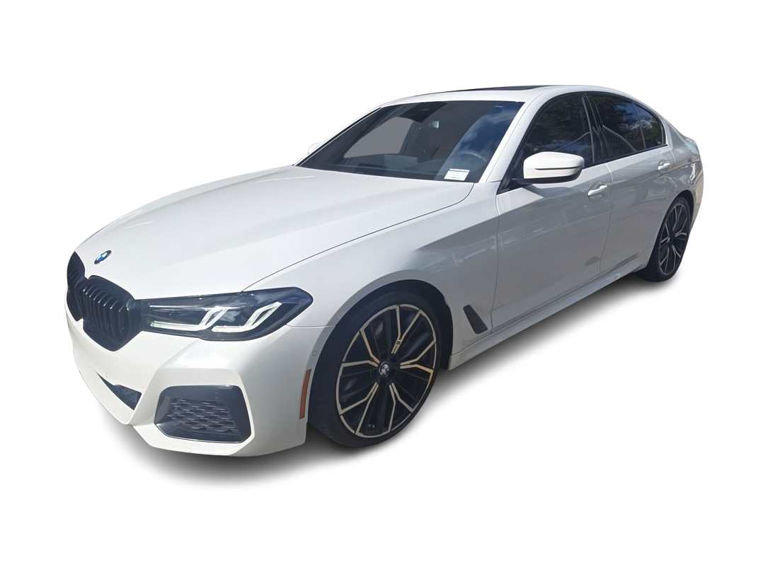 2022 BMW 5 Series 530i -
                  West Palm Beach, FL