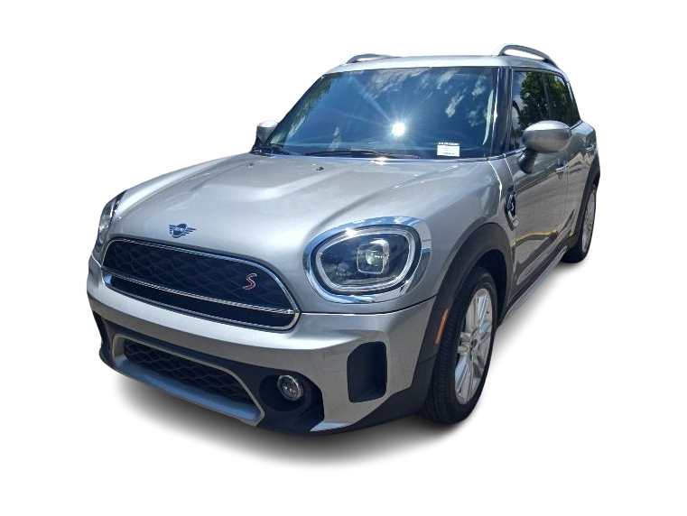 Thumbnail: 2024 MINI Cooper Countryman - 1