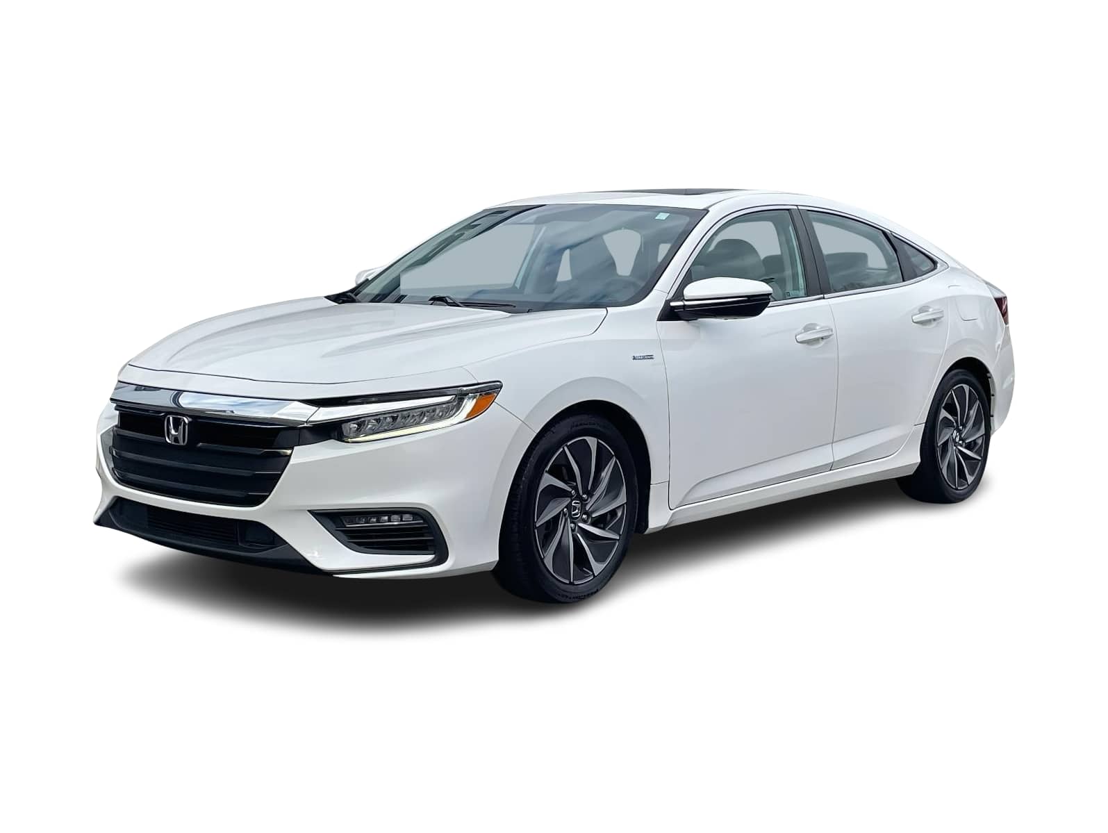 2019 Honda Insight Touring -
                  Decatur, GA