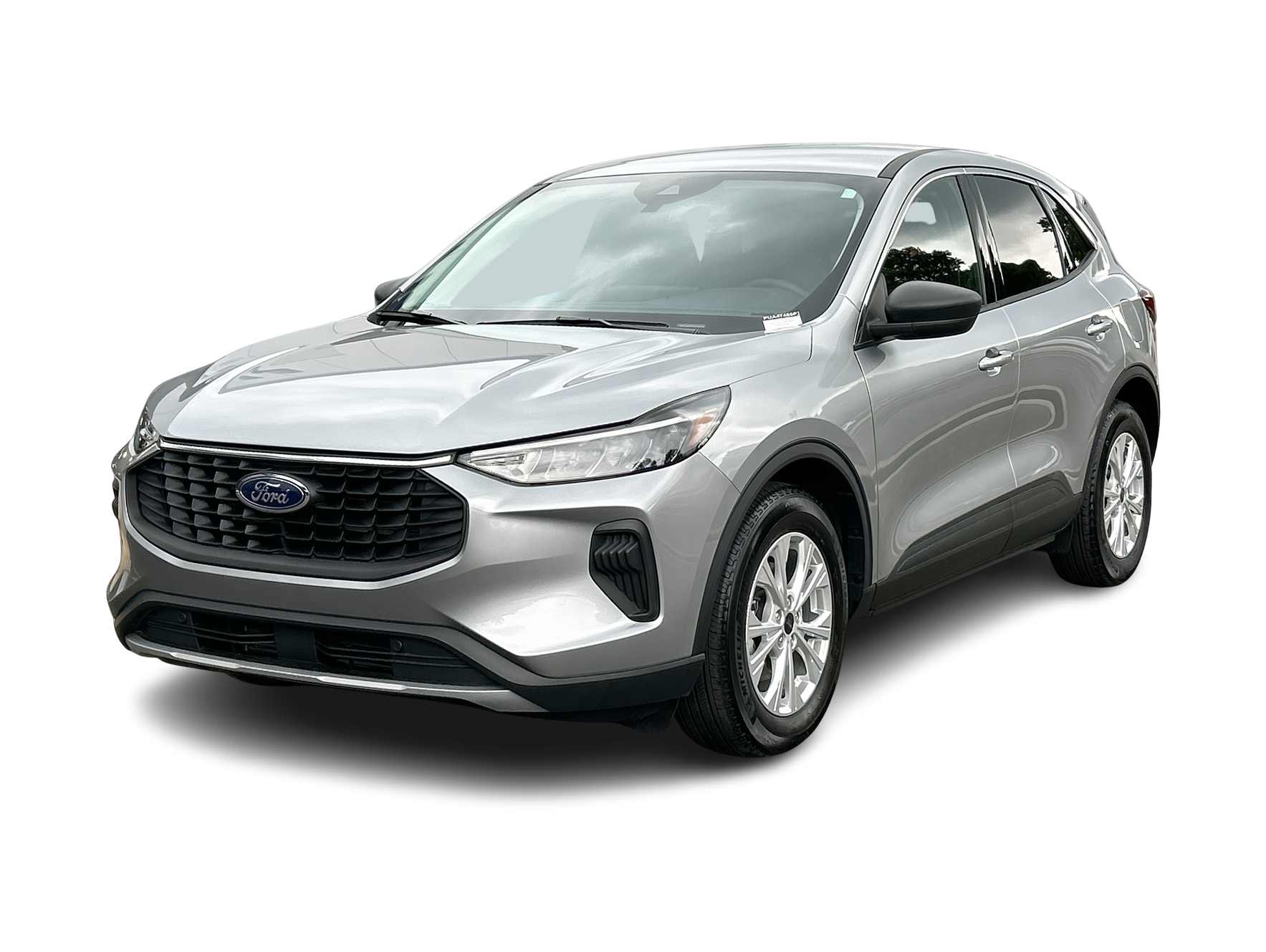Thumbnail: 2023 Ford Escape - 1