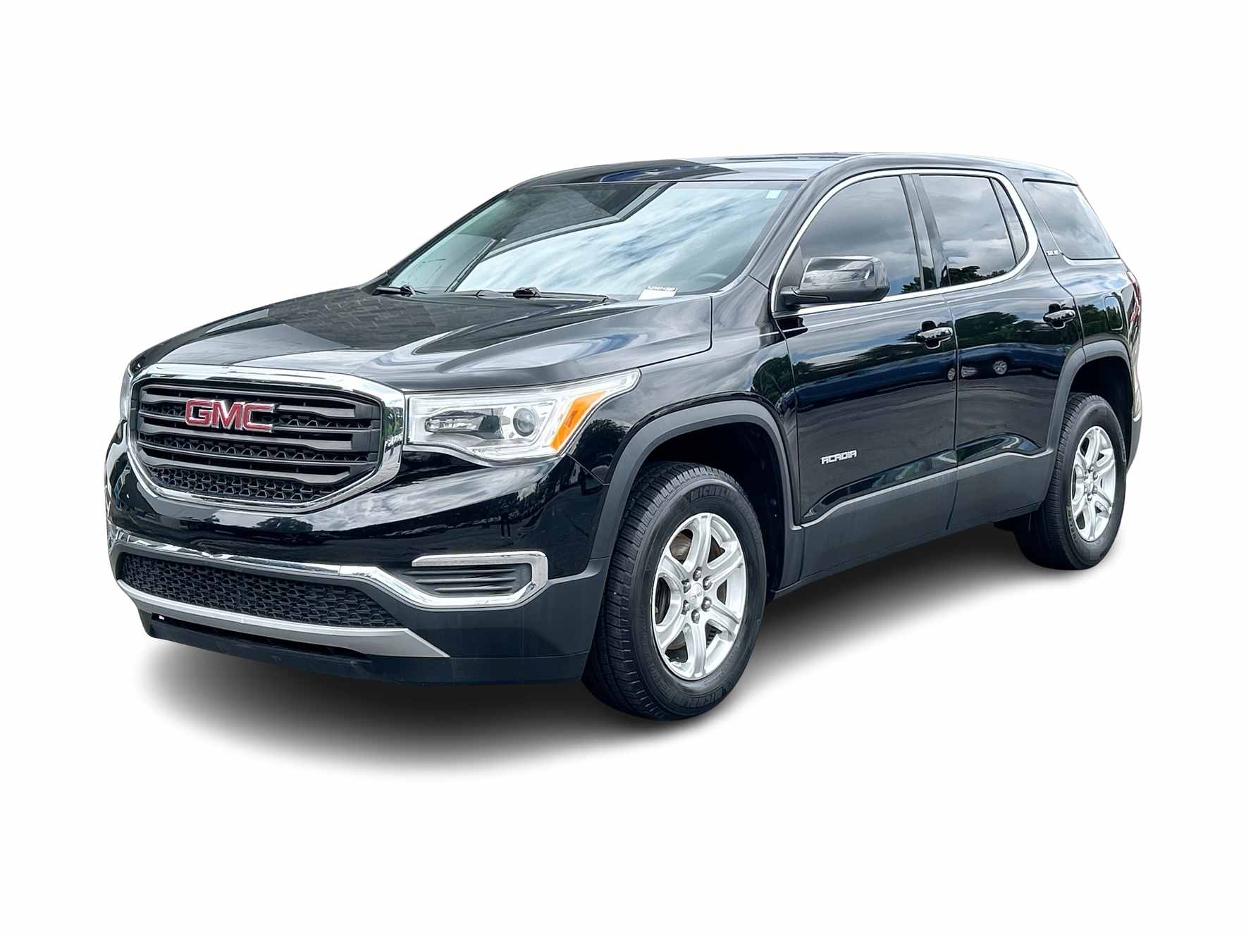 2019 GMC Acadia SLE -
                  Decatur, GA