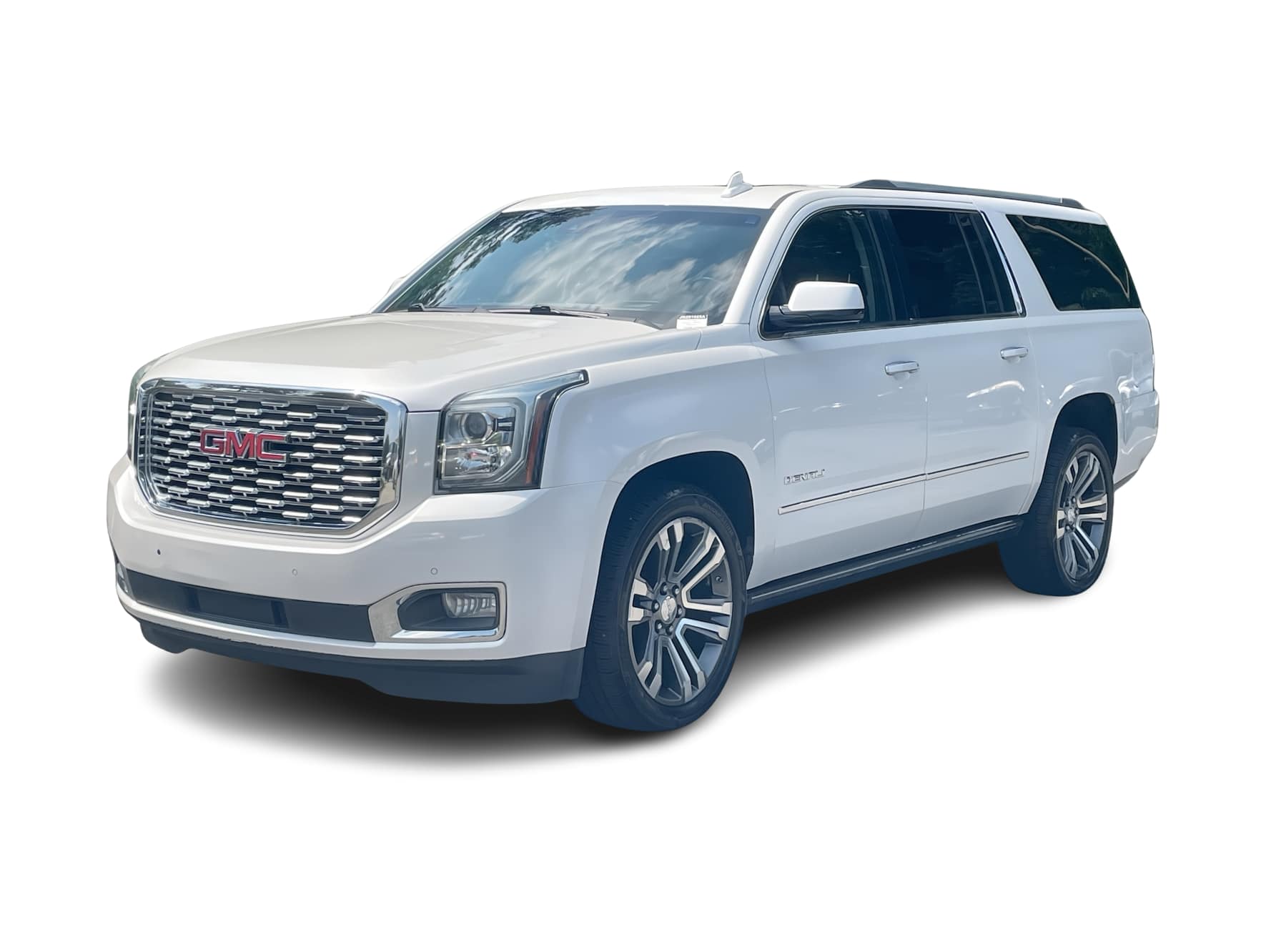 2018 GMC Yukon XL Denali -
                  Decatur, GA