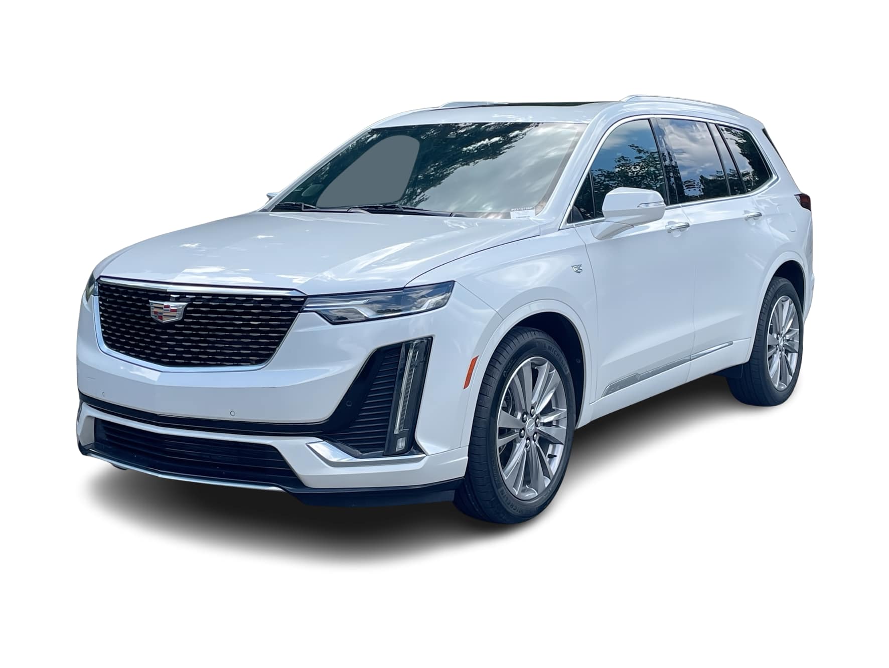 2023 Cadillac XT6 Premium Luxury -
                  Decatur, GA