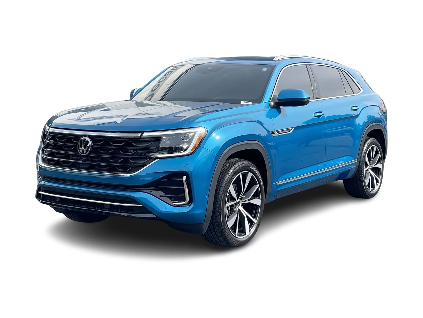 Thumbnail: 2024 Volkswagen Atlas - 1